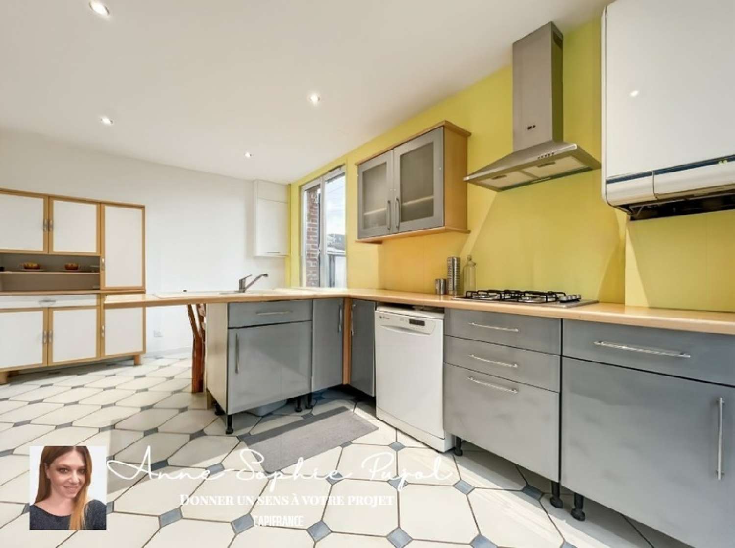  kaufen Haus Sainte-Geneviève Oise 7