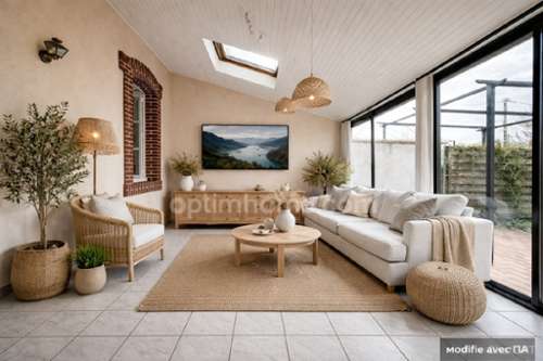 Sainte-Jamme-sur-Sarthe Sarthe Haus Bild 7265786