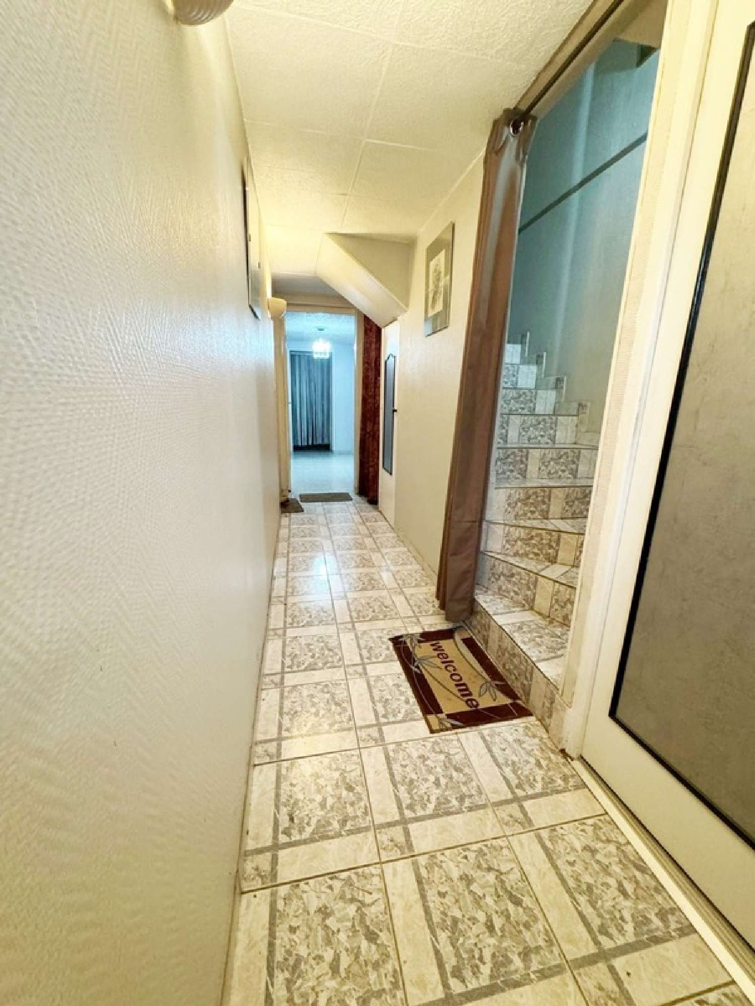 à vendre maison Sainte-Jamme-sur-Sarthe Sarthe 5