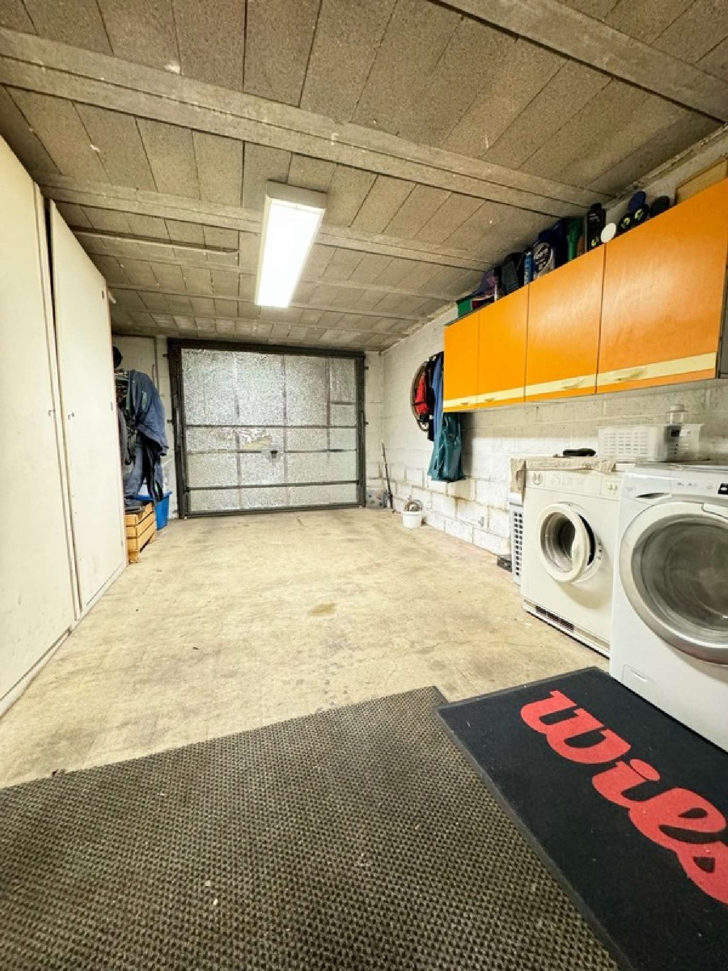 à vendre maison Sainte-Jamme-sur-Sarthe Sarthe 6