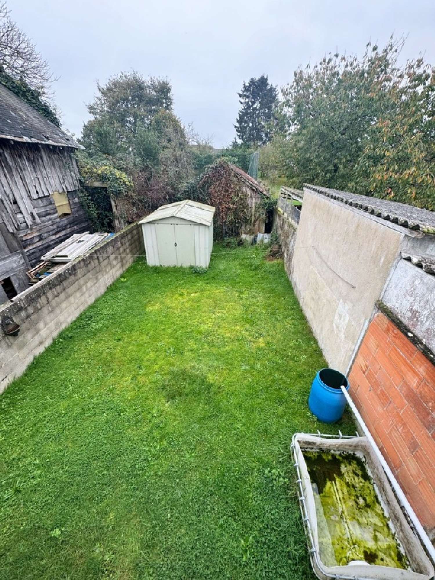 à vendre maison Sainte-Jamme-sur-Sarthe Sarthe 7