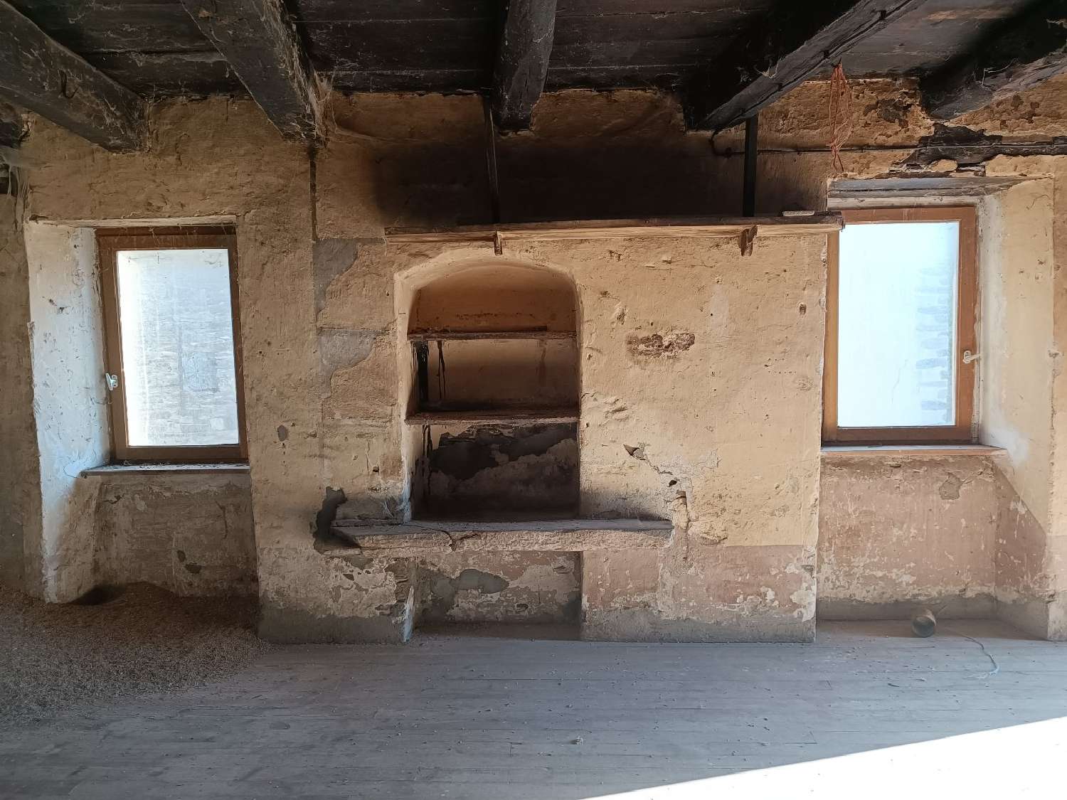  te koop huis Sainte-Juliette-sur-Viaur Aveyron 4