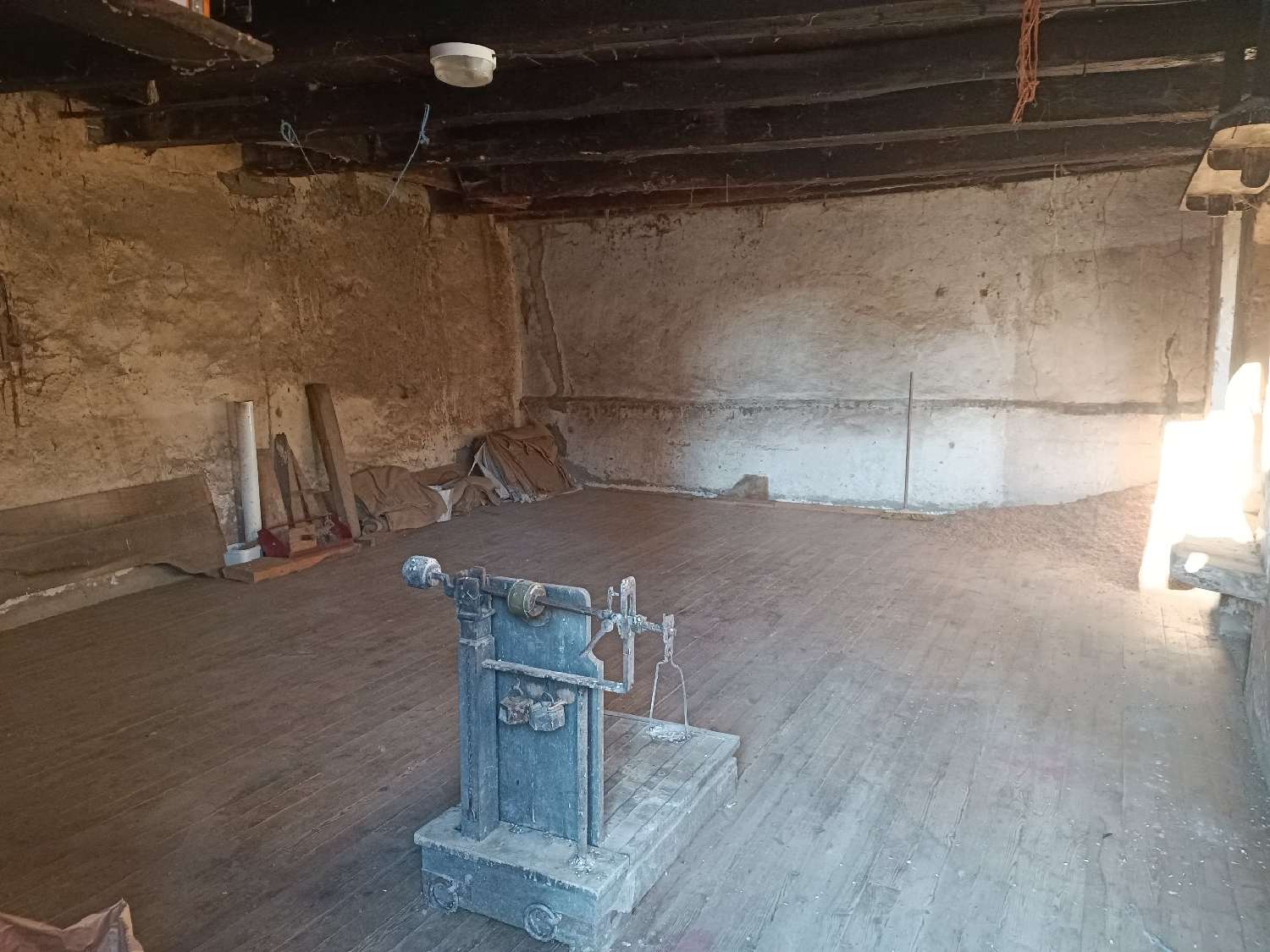  te koop huis Sainte-Juliette-sur-Viaur Aveyron 5