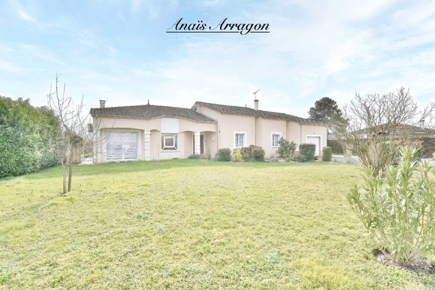 te koop huis Sainte-Livrade-sur-Lot Lot-et-Garonne 1