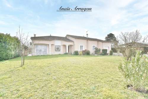 Sainte-Livrade-sur-Lot Lot-et-Garonne huis foto 7264150