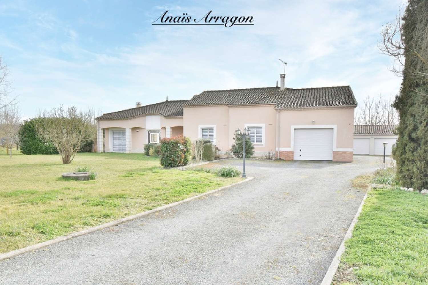 te koop huis Sainte-Livrade-sur-Lot Lot-et-Garonne 3