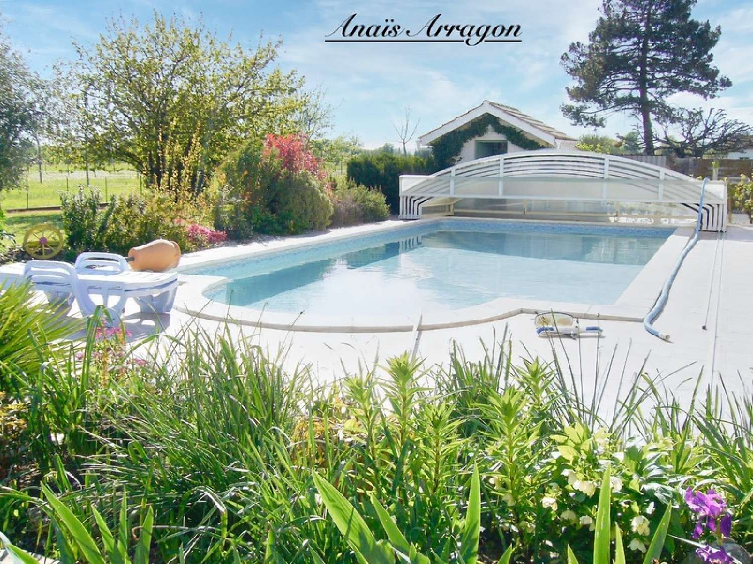 te koop huis Sainte-Livrade-sur-Lot Lot-et-Garonne 4