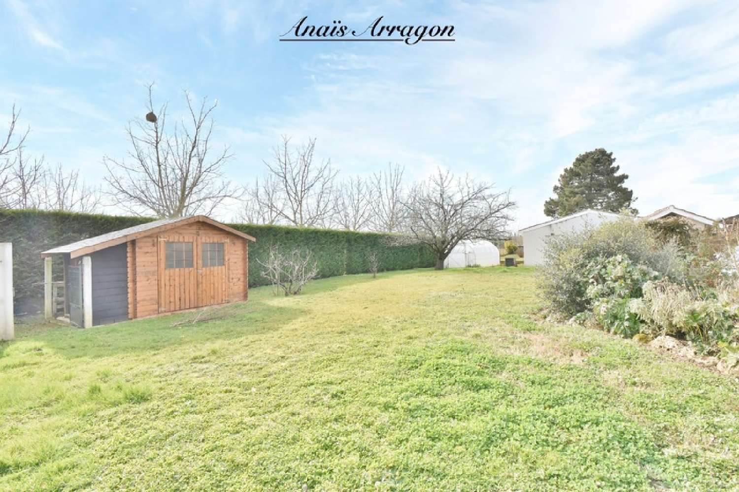 te koop huis Sainte-Livrade-sur-Lot Lot-et-Garonne 6