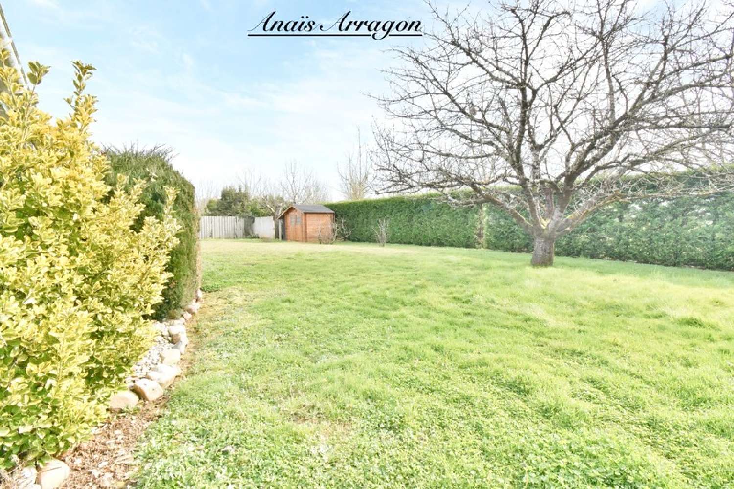 te koop huis Sainte-Livrade-sur-Lot Lot-et-Garonne 7