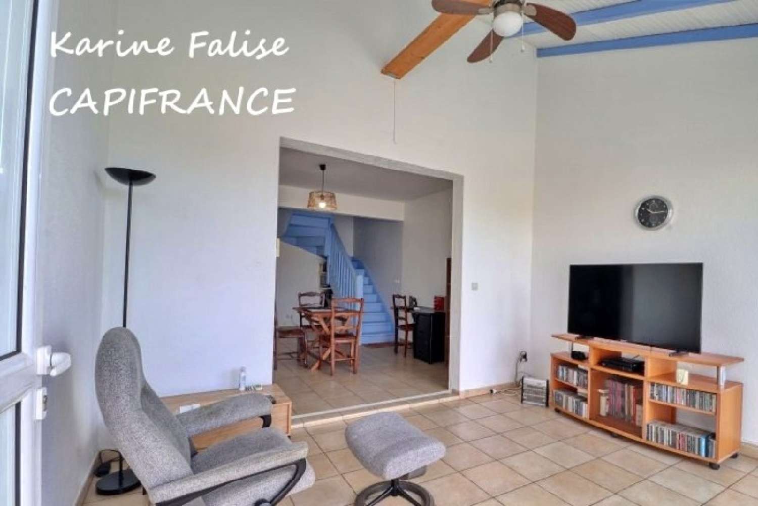 te koop huis Sainte-Luce Martinique 4