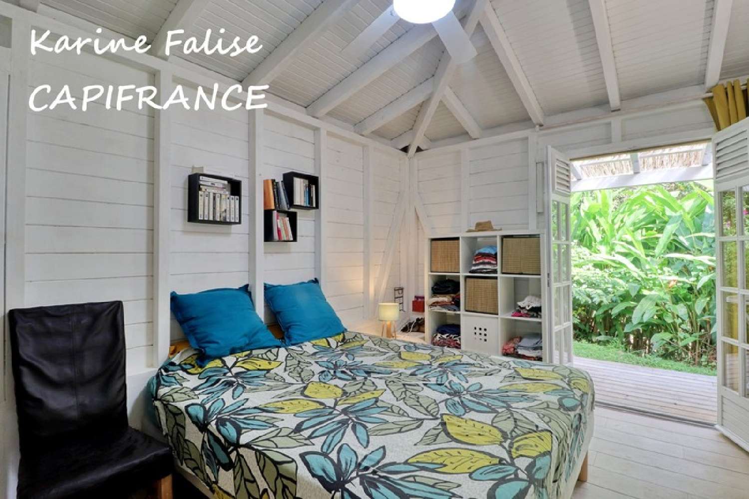 à vendre maison Sainte-Luce Martinique 8