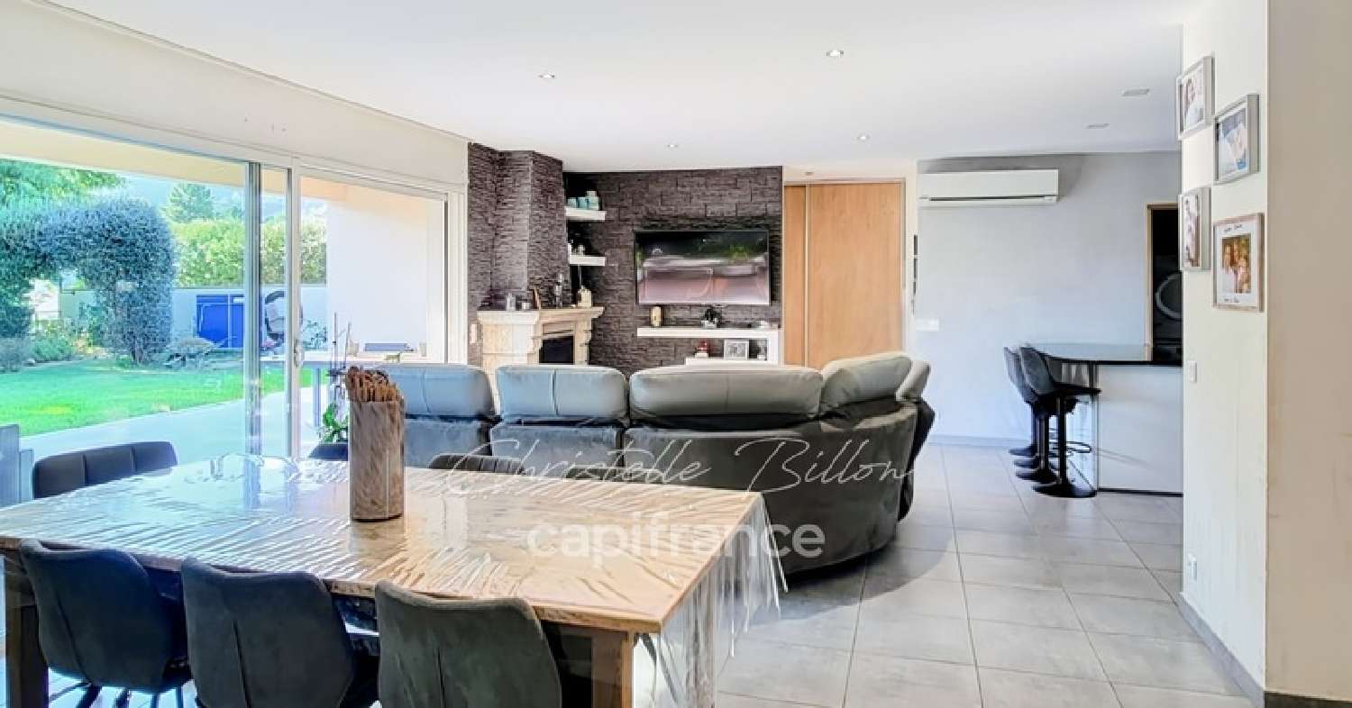  te koop huis Sainte-Lucie-de-Porto-Vecchio Corse-du-Sud 2