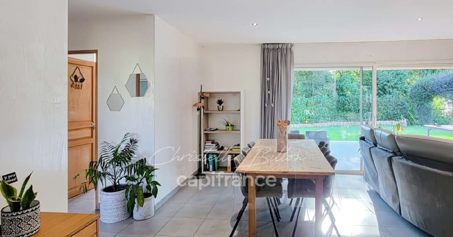  te koop huis Sainte-Lucie-de-Porto-Vecchio Corse-du-Sud 3