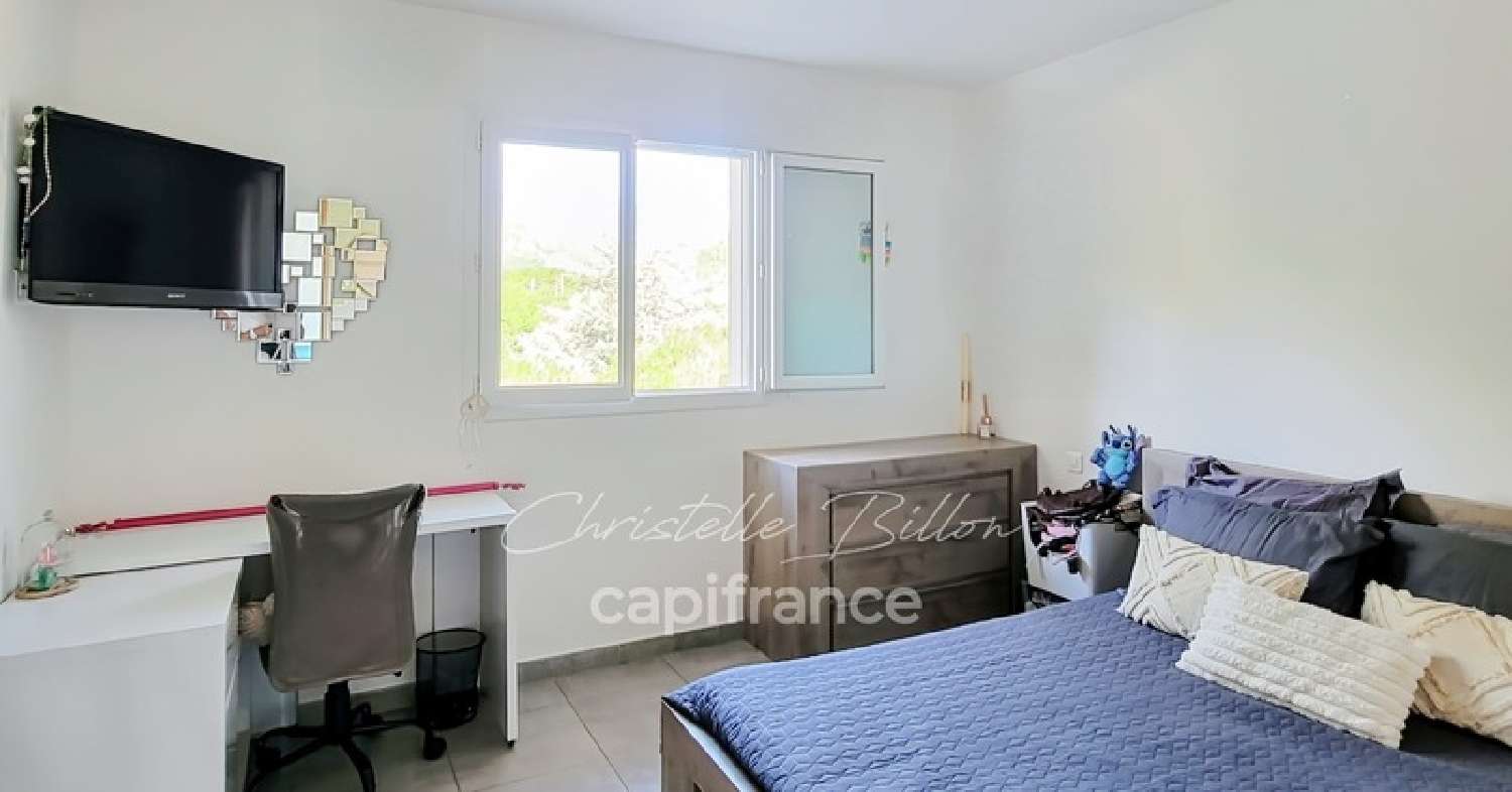  te koop huis Sainte-Lucie-de-Porto-Vecchio Corse-du-Sud 7