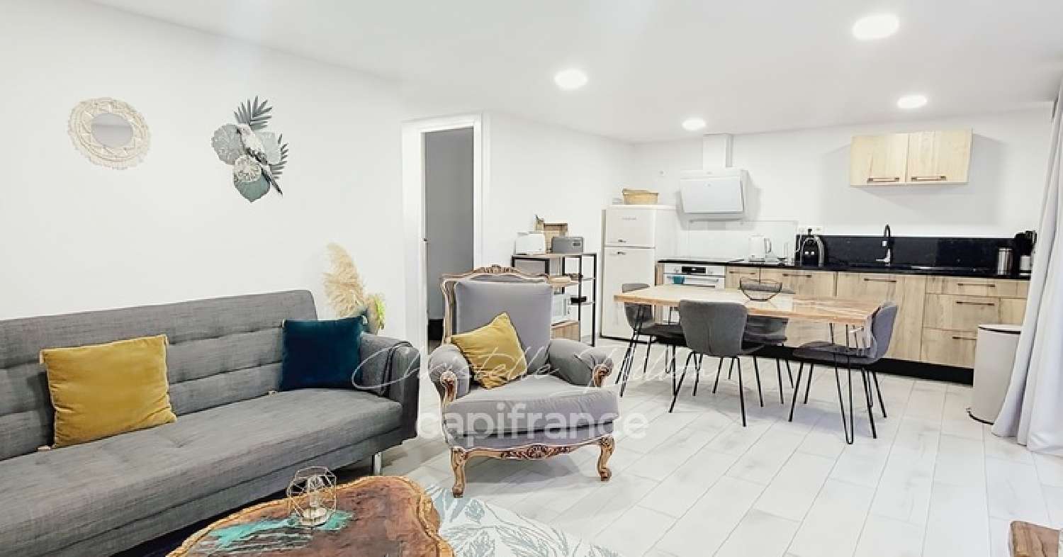  te koop huis Sainte-Lucie-de-Porto-Vecchio Corse-du-Sud 8