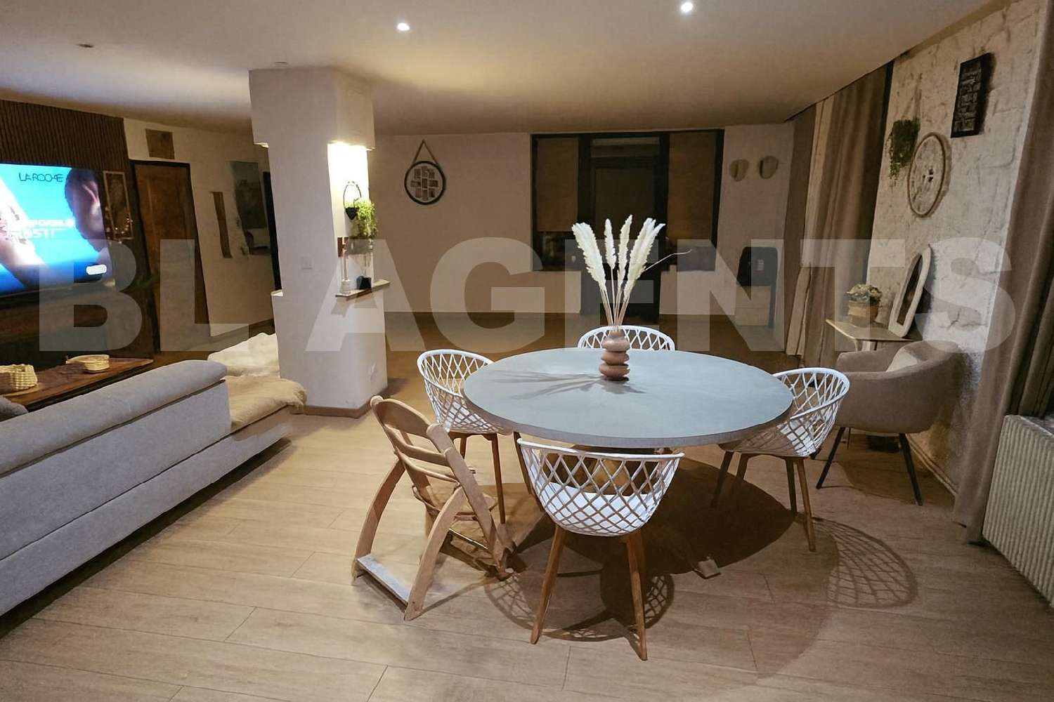  à vendre maison Sainte-Marie Ardennes 1