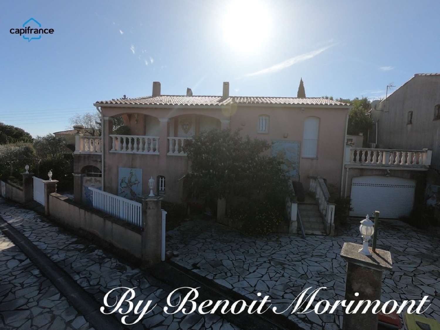  te koop huis Sainte-Maxime Var 3