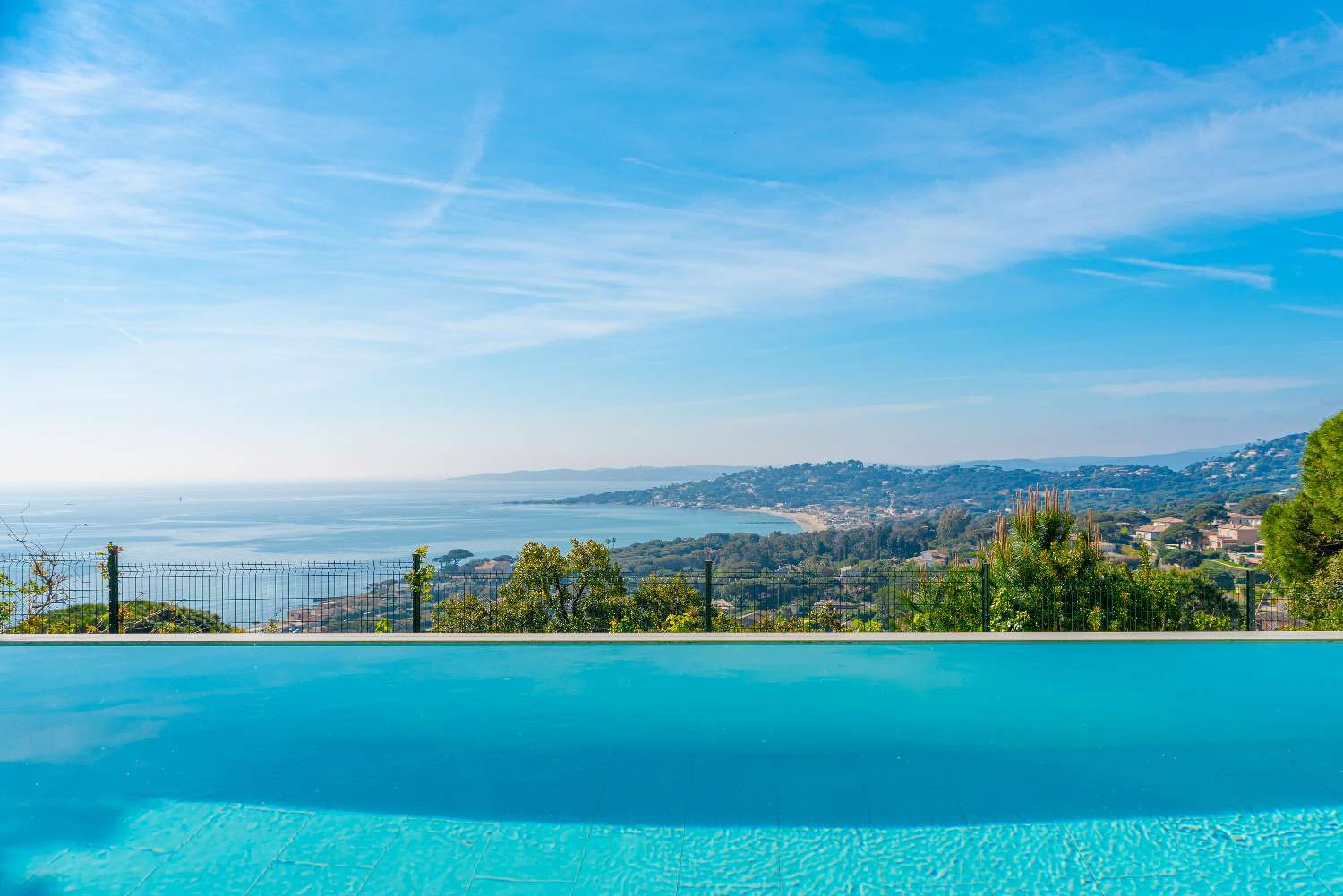  for sale house Sainte-Maxime Var 3