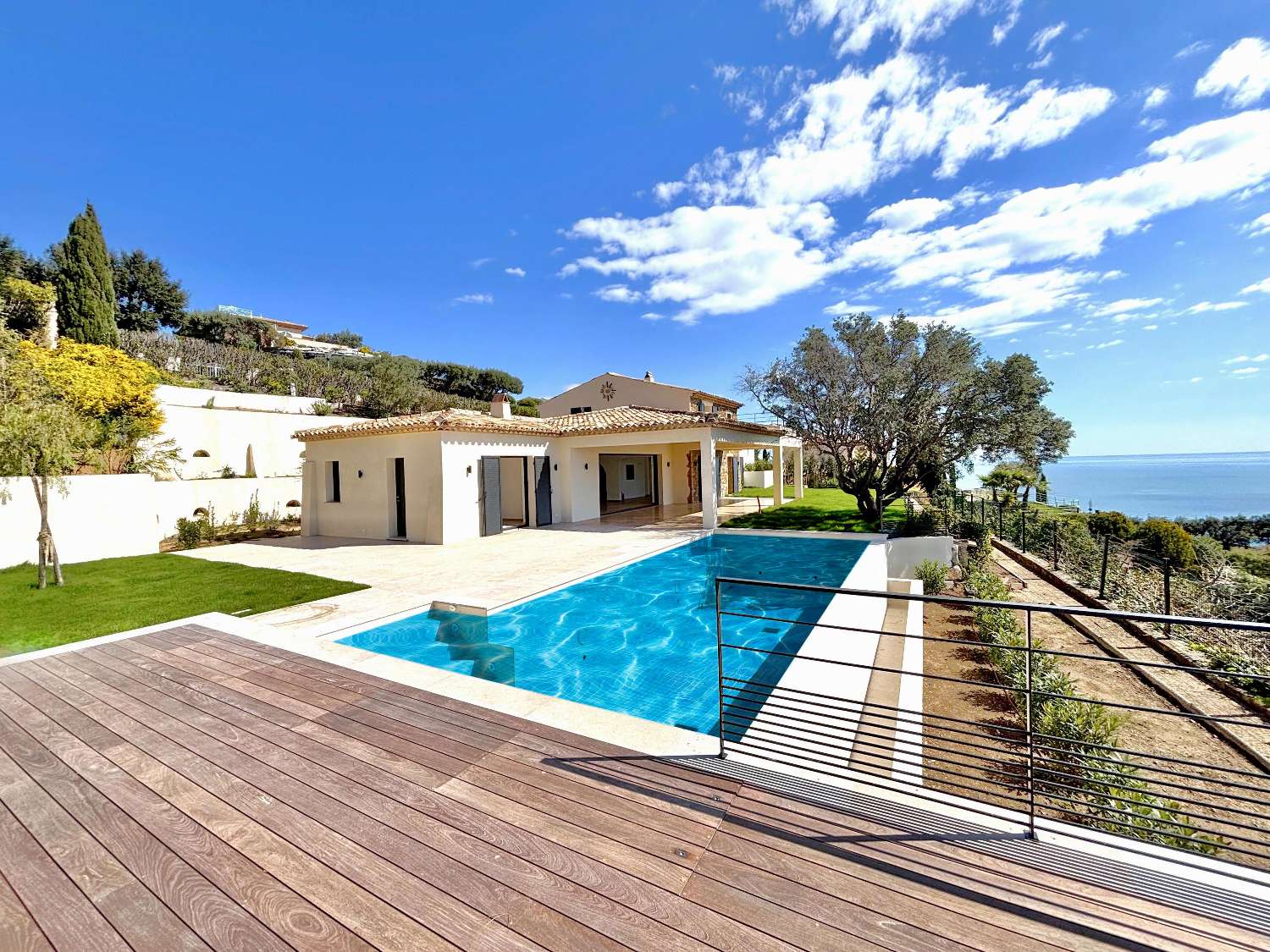  for sale house Sainte-Maxime Var 4