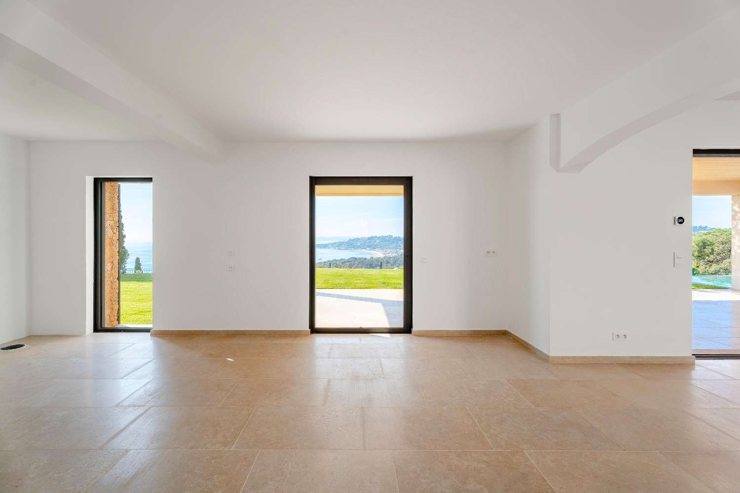  for sale house Sainte-Maxime Var 6