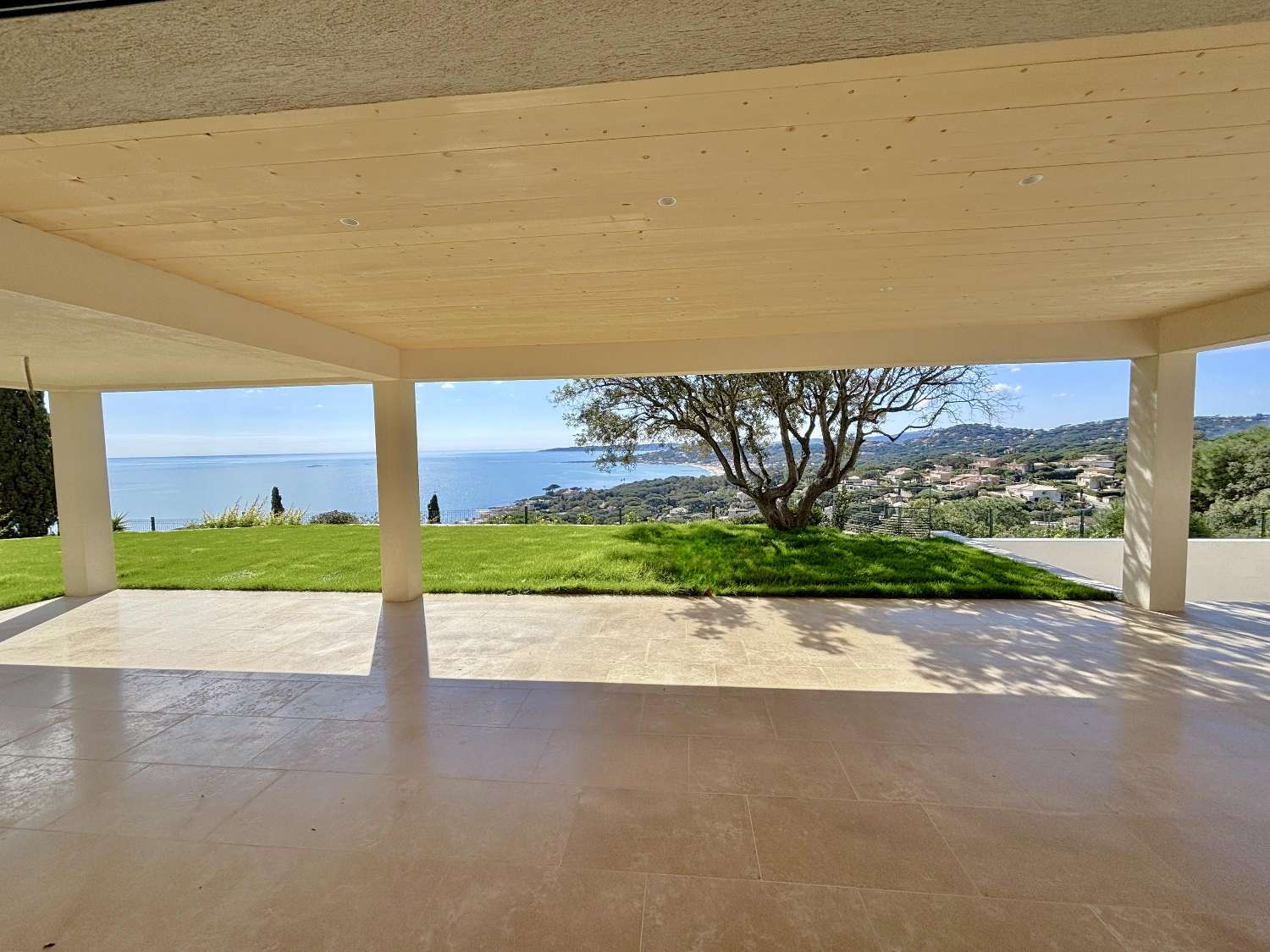  for sale house Sainte-Maxime Var 7