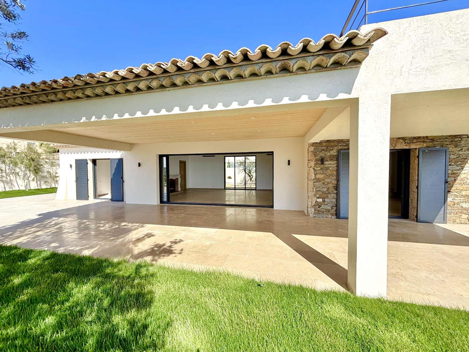  for sale house Sainte-Maxime Var 8