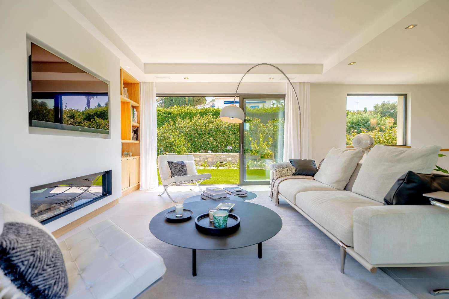  te koop huis Sainte-Maxime Var 2