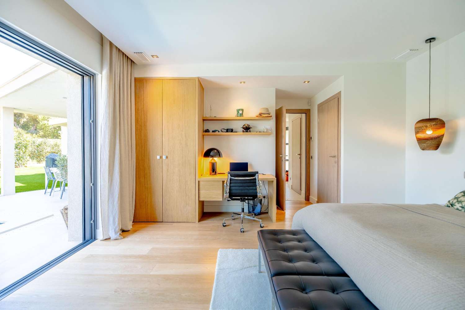  te koop huis Sainte-Maxime Var 3