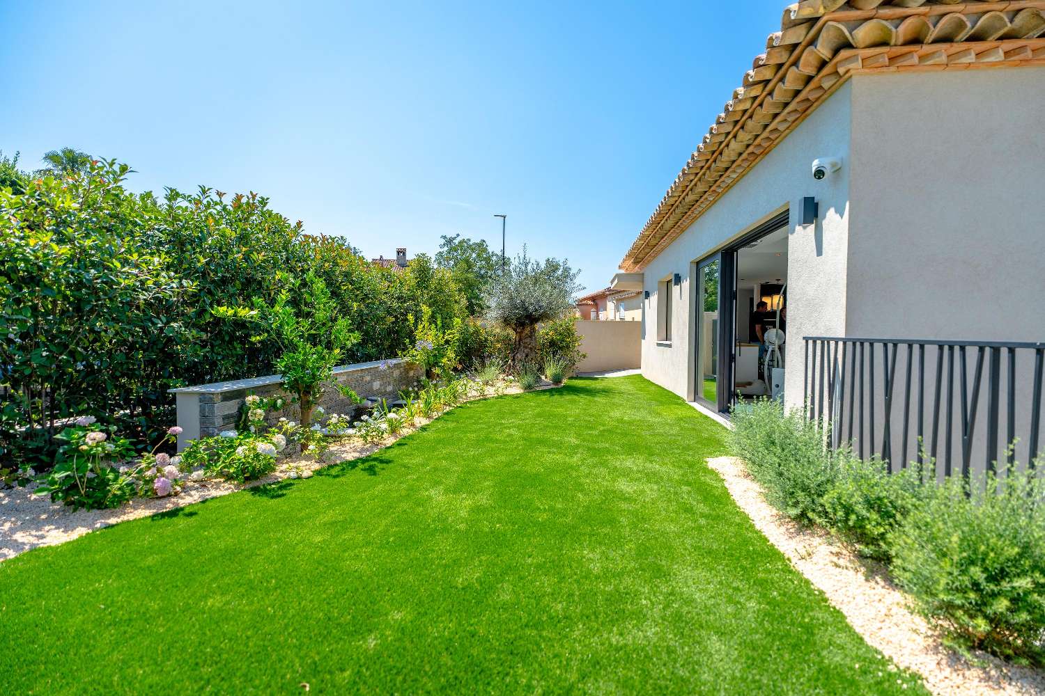  te koop huis Sainte-Maxime Var 4