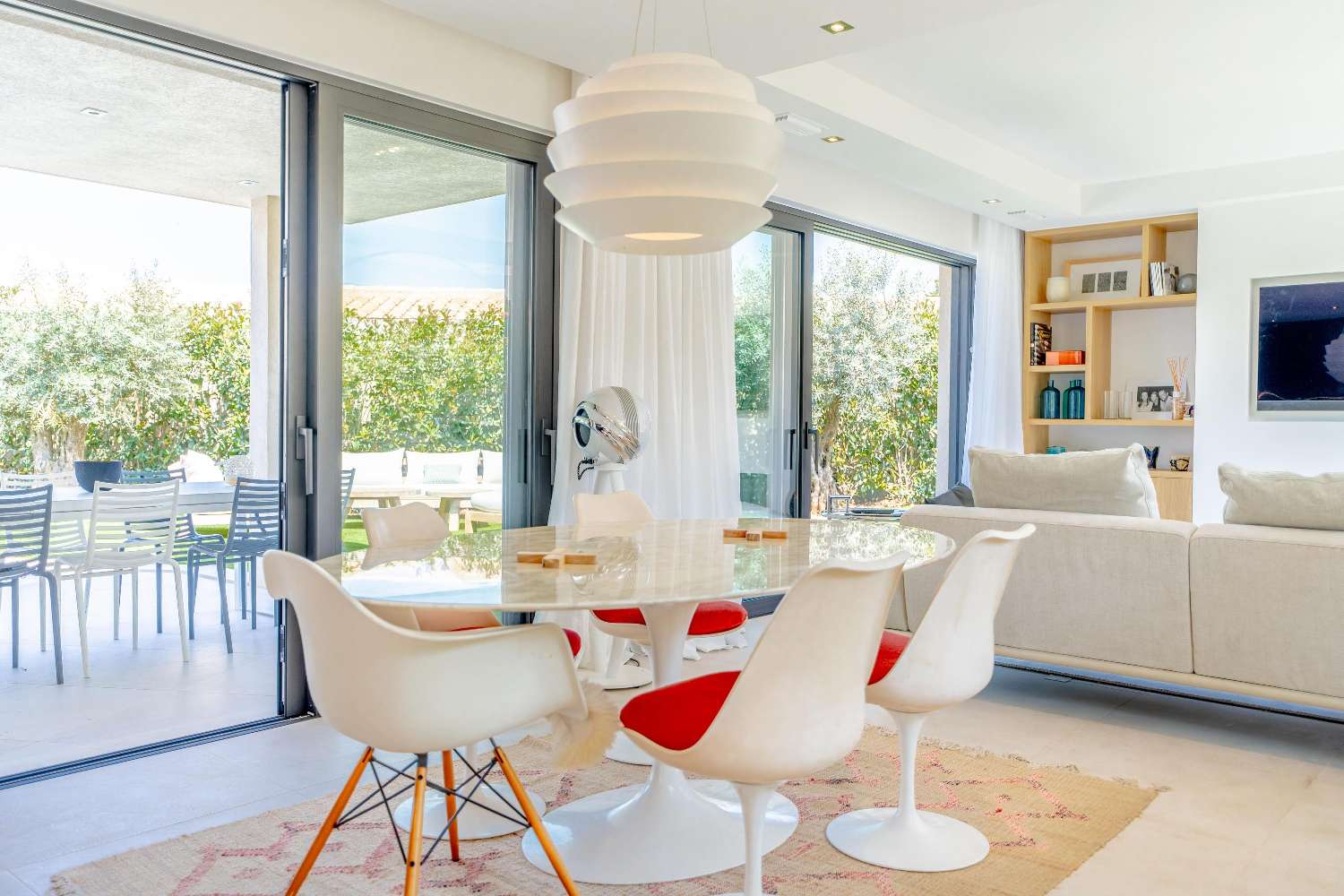  te koop huis Sainte-Maxime Var 5