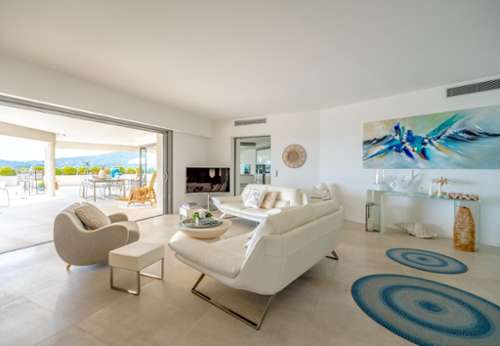 Sainte-Maxime Var huis foto