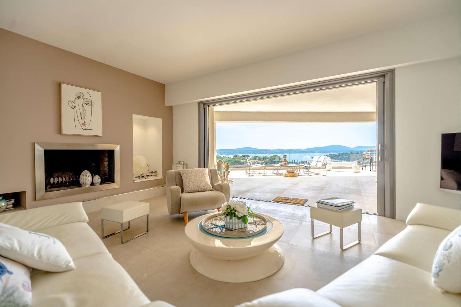  te koop huis Sainte-Maxime Var 3