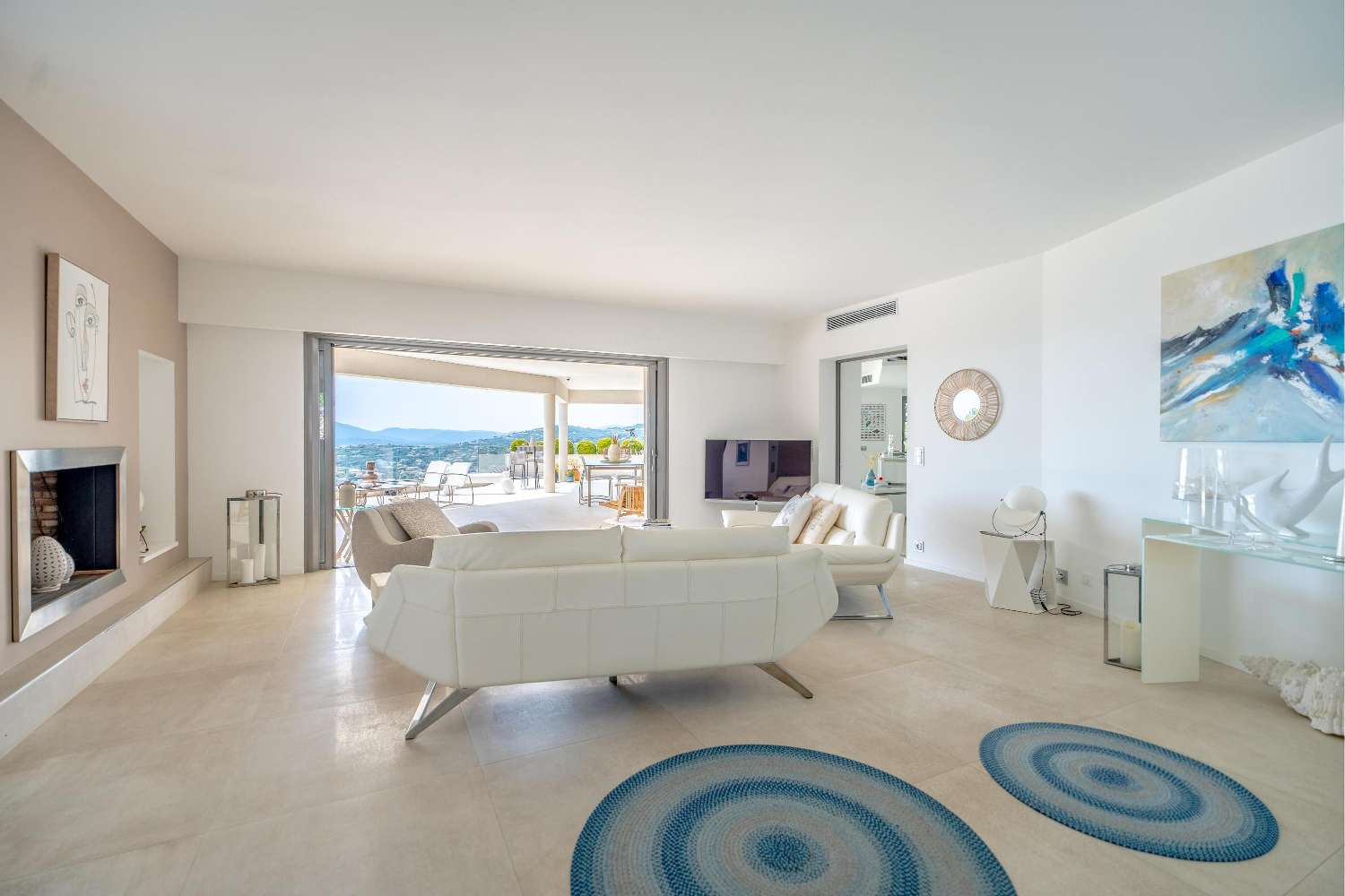  te koop huis Sainte-Maxime Var 4