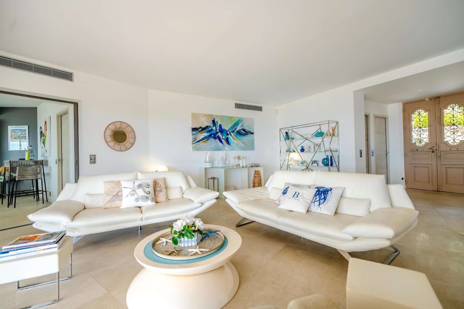  te koop huis Sainte-Maxime Var 5