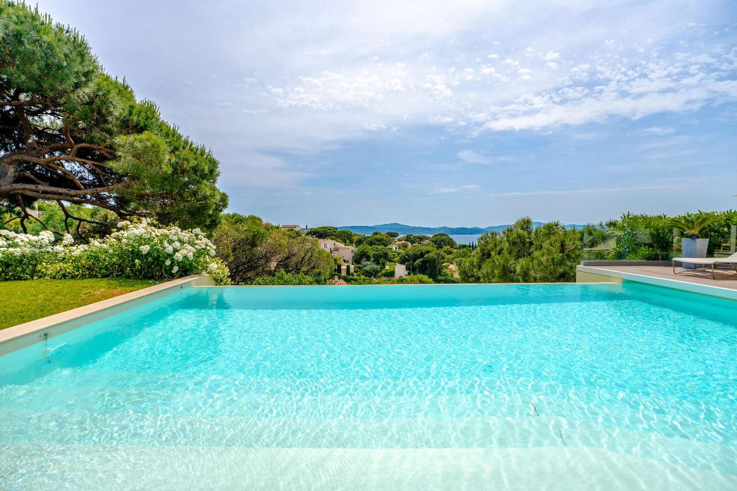  te koop huis Sainte-Maxime Var 9