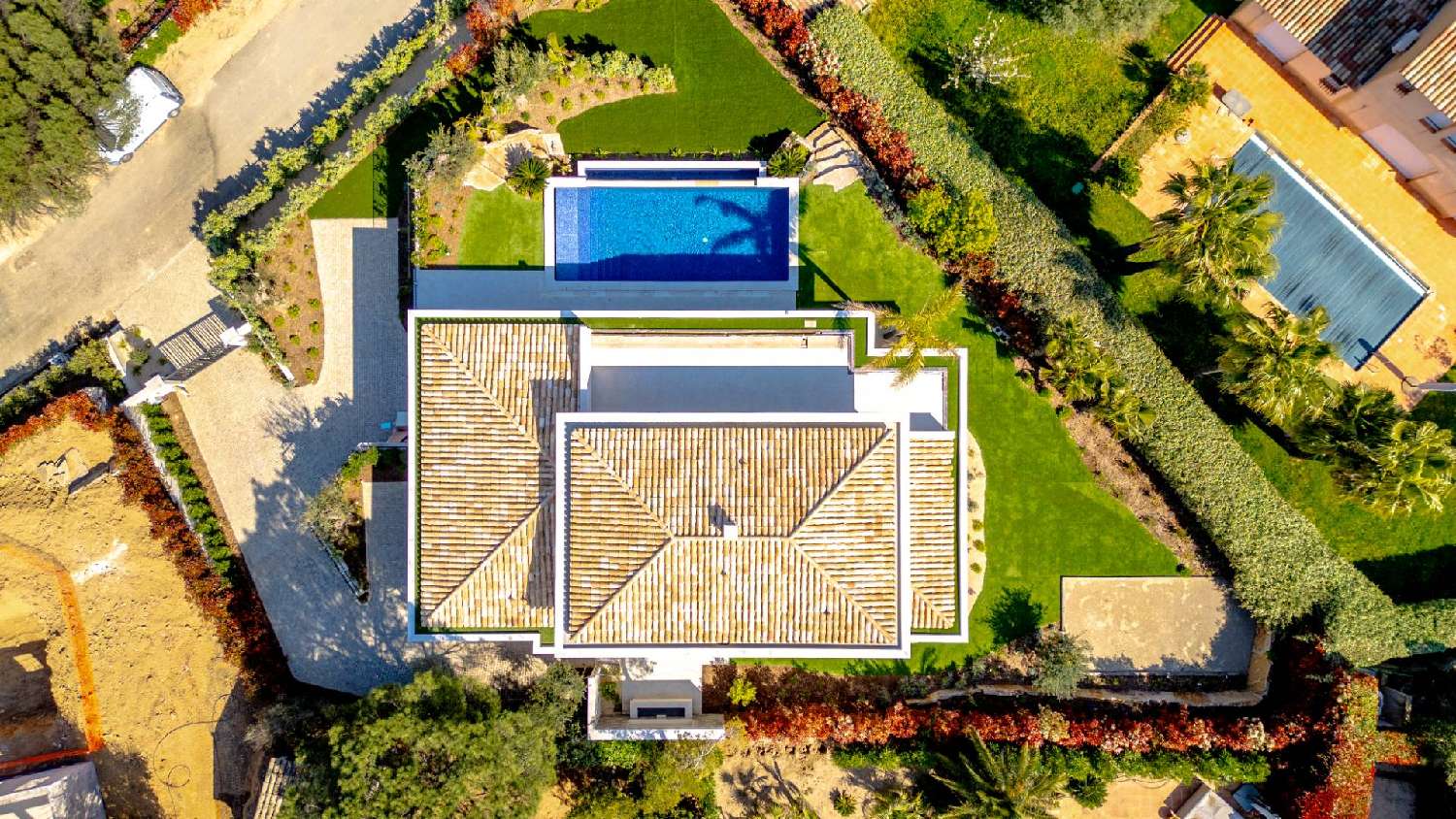  en venta casa Sainte-Maxime Var 1