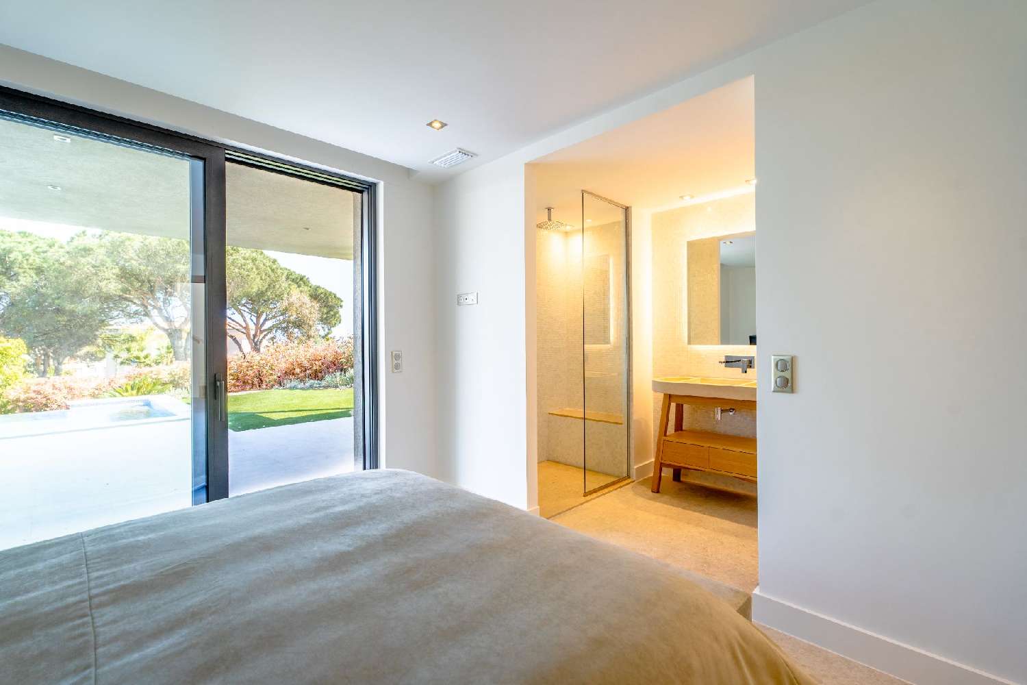  en venta casa Sainte-Maxime Var 2