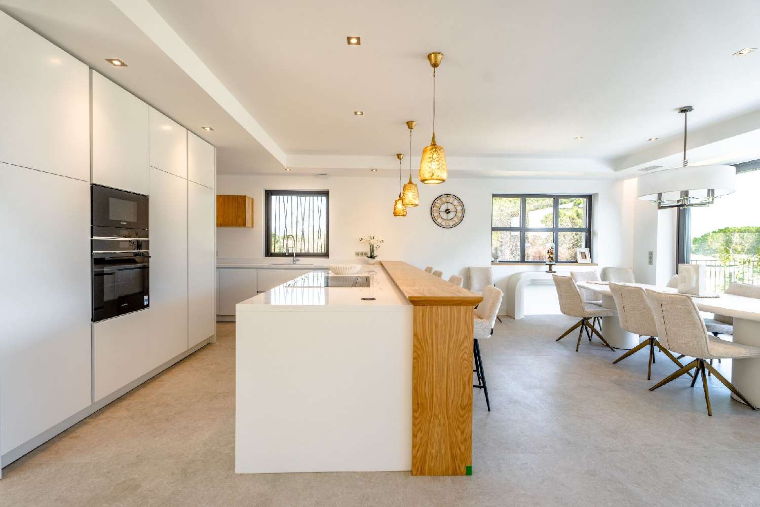  en venta casa Sainte-Maxime Var 5