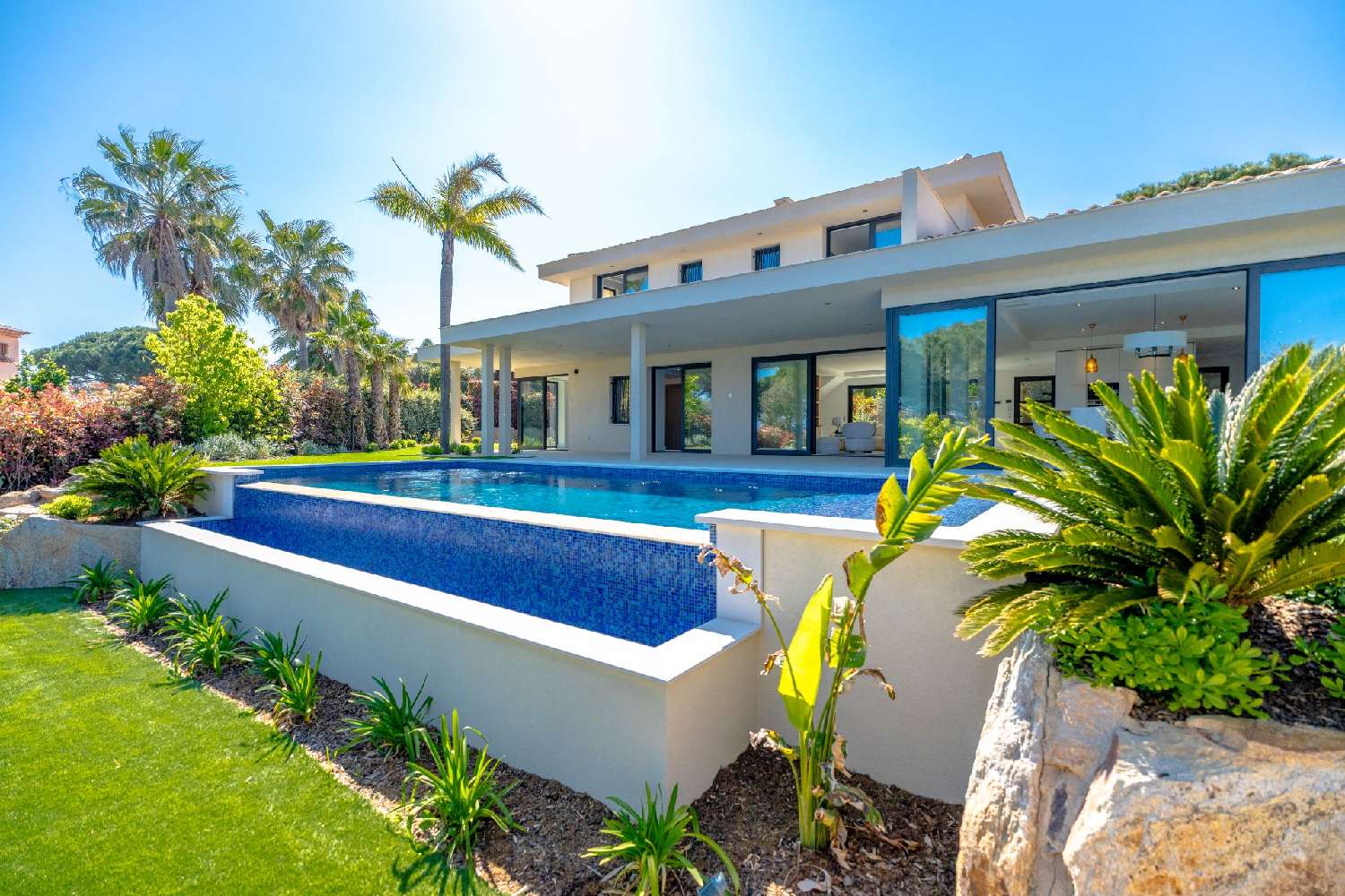  en venta casa Sainte-Maxime Var 7