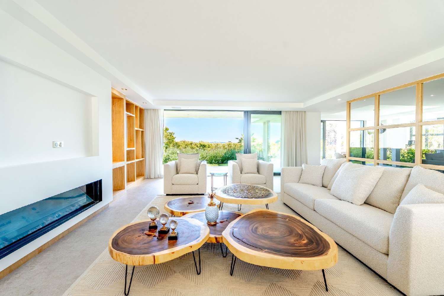  en venta casa Sainte-Maxime Var 3