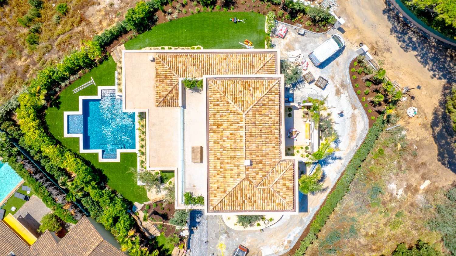  en venta casa Sainte-Maxime Var 4