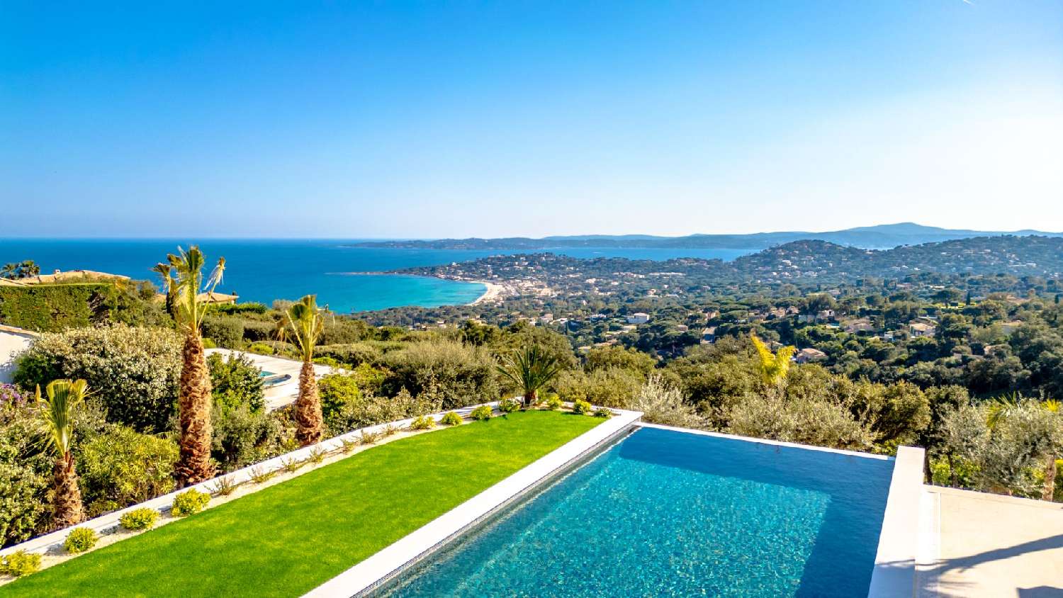  te koop huis Sainte-Maxime Var 5