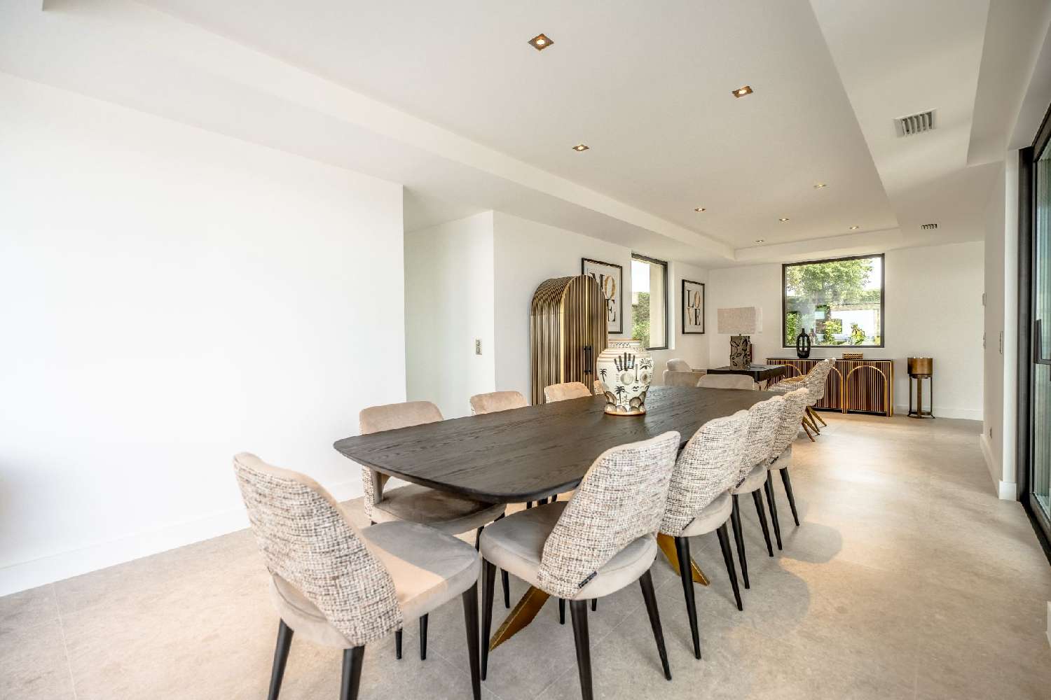  te koop huis Sainte-Maxime Var 6