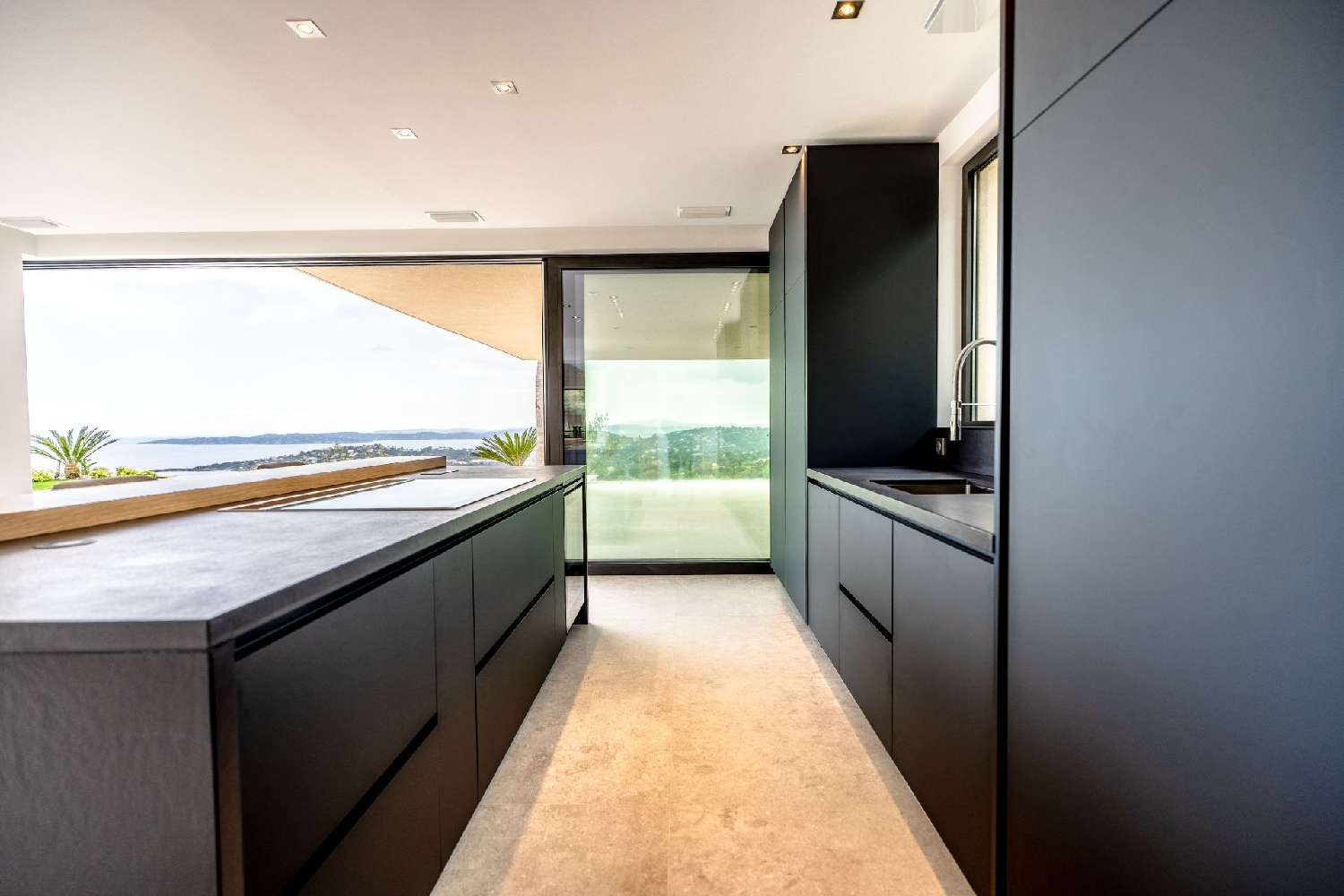  te koop huis Sainte-Maxime Var 9