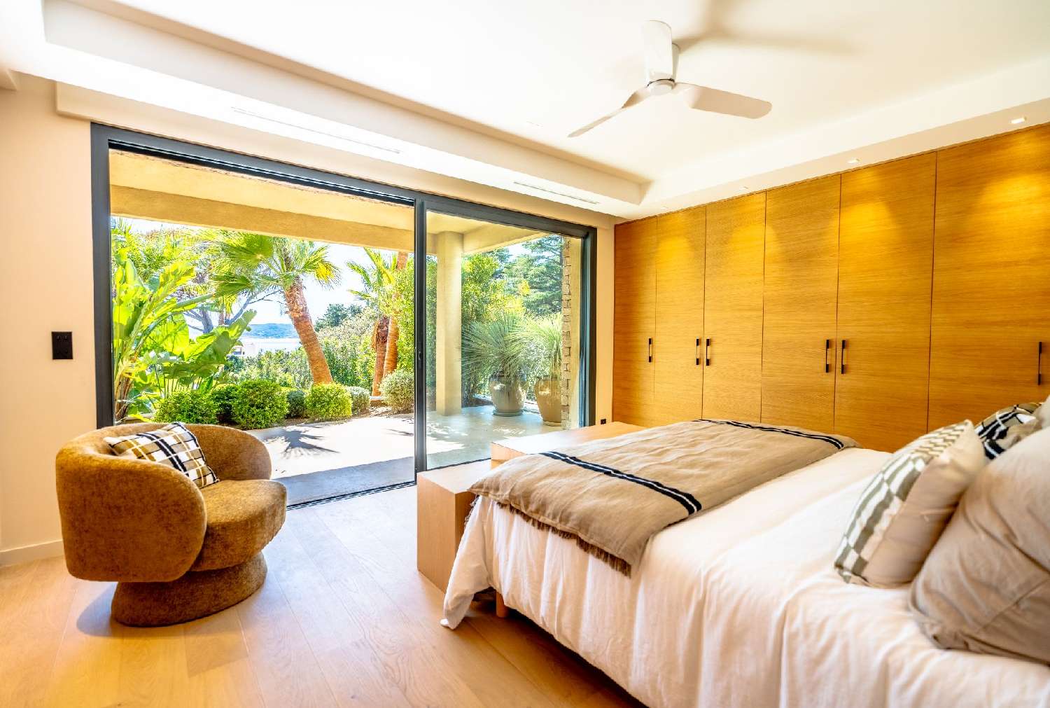  en venta casa Sainte-Maxime Var 1