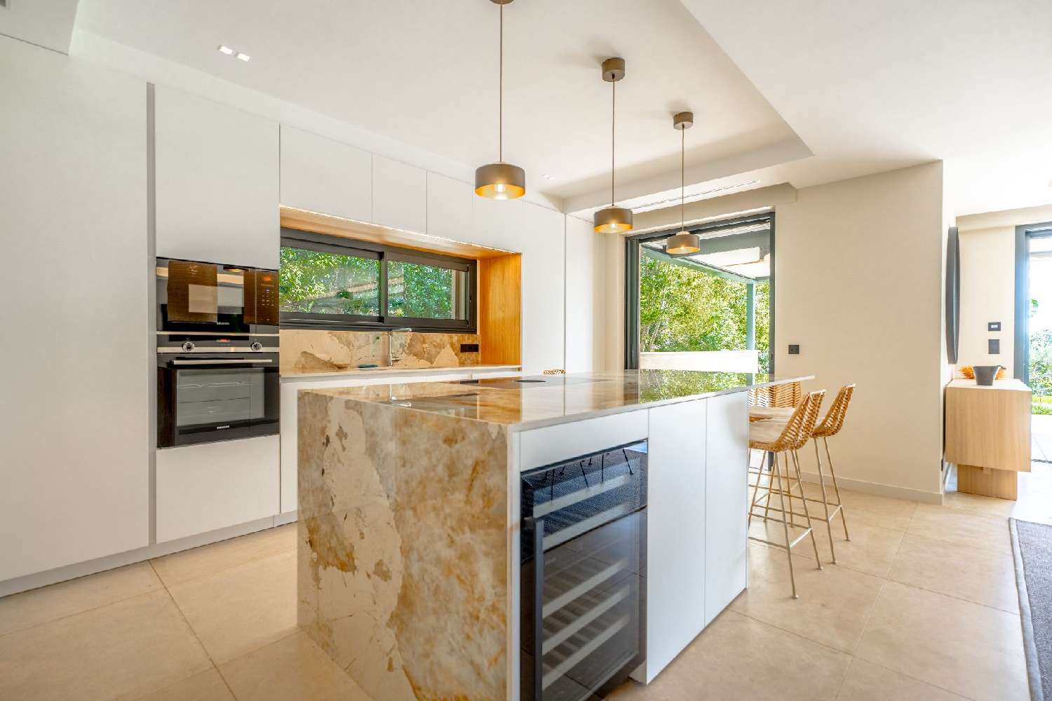  en venta casa Sainte-Maxime Var 3