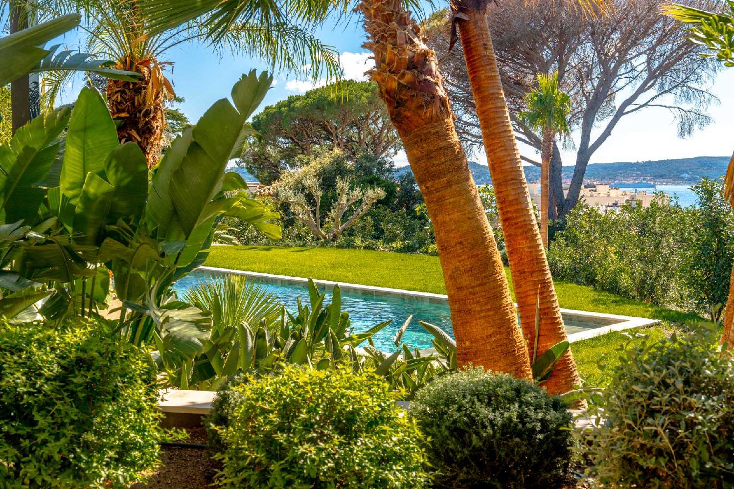  en venta casa Sainte-Maxime Var 9