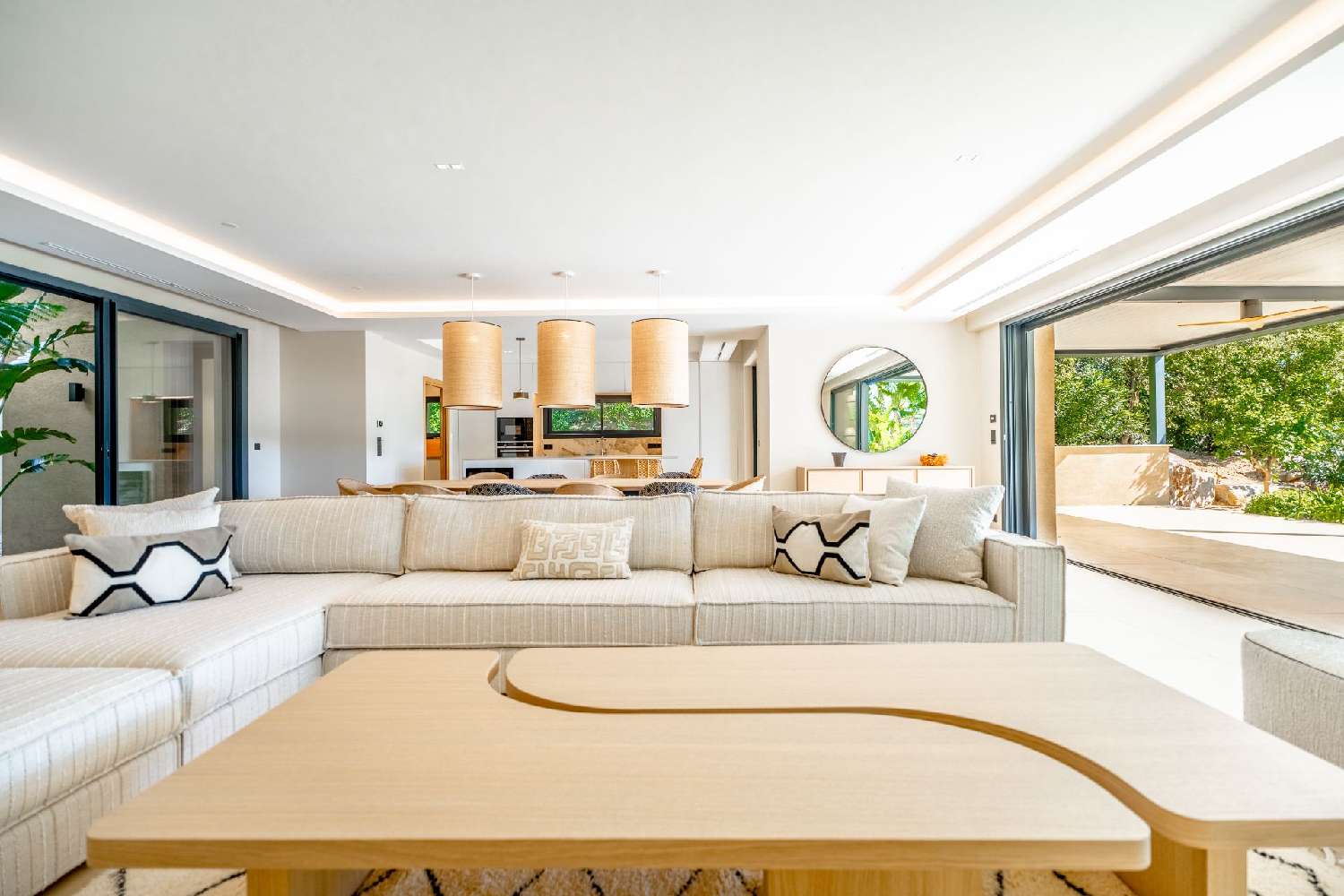  en venta casa Sainte-Maxime Var 10