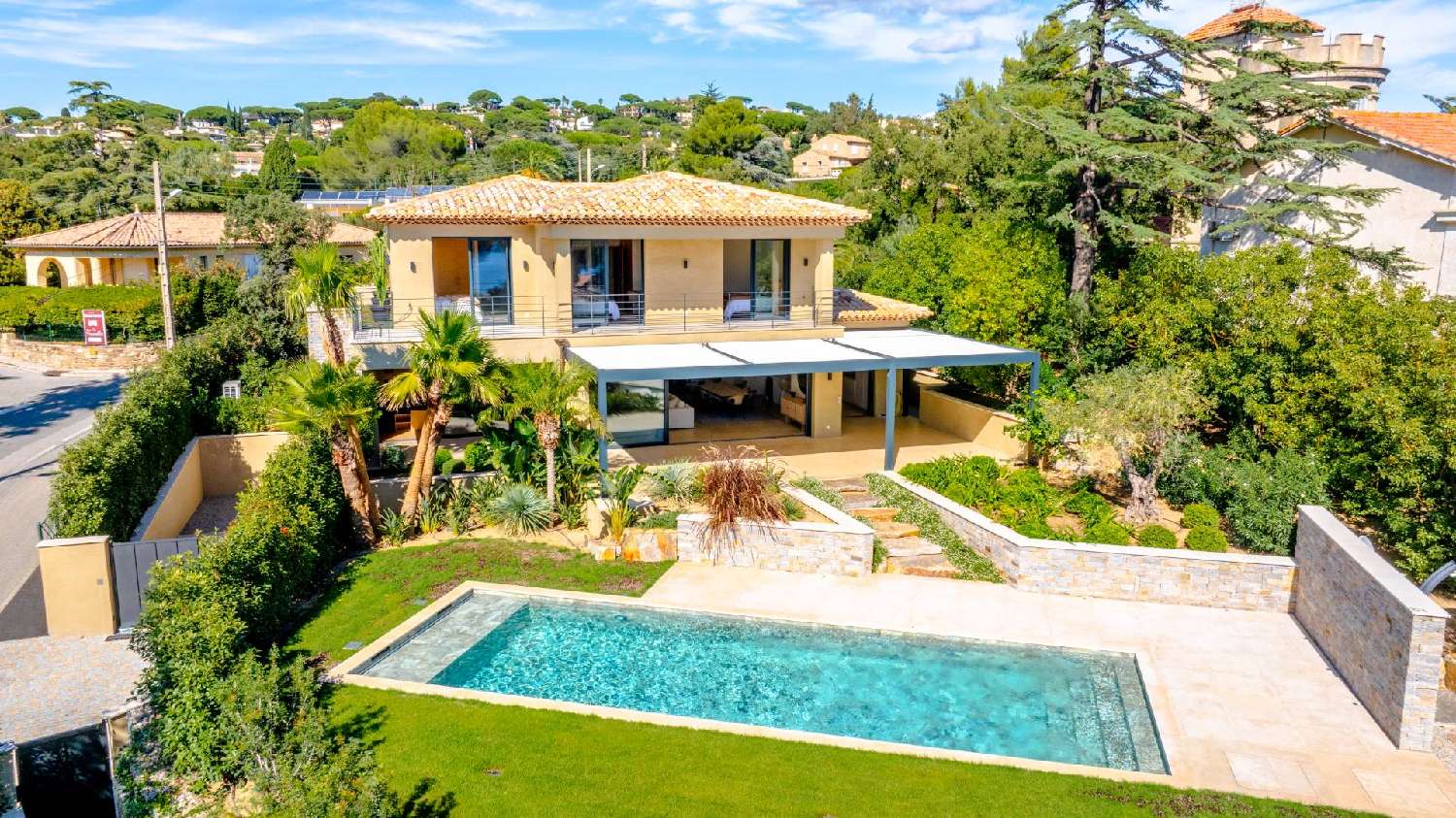  en venta casa Sainte-Maxime Var 11