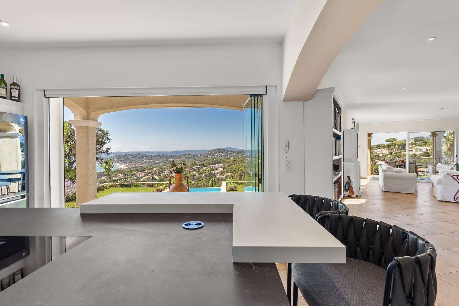 en venta casa Sainte-Maxime Var 6